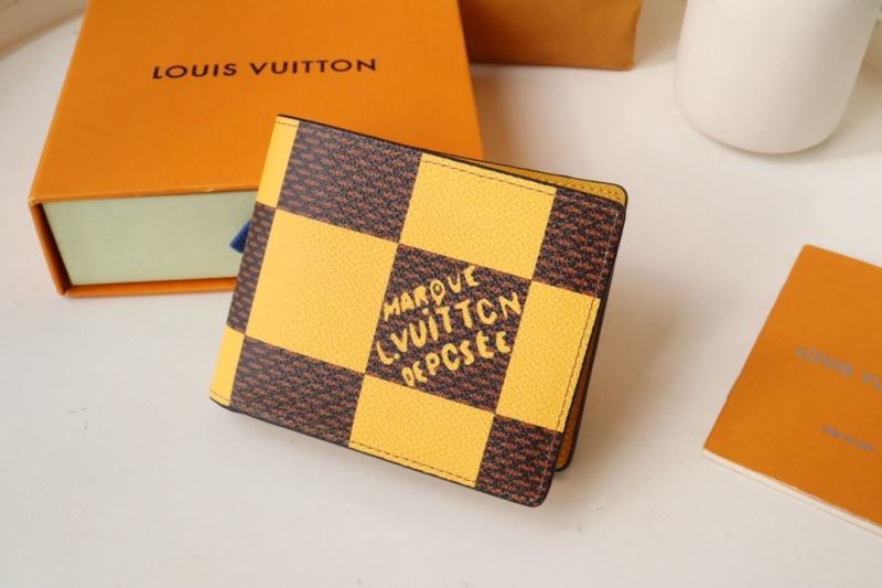 Louis Vuitton Wallets